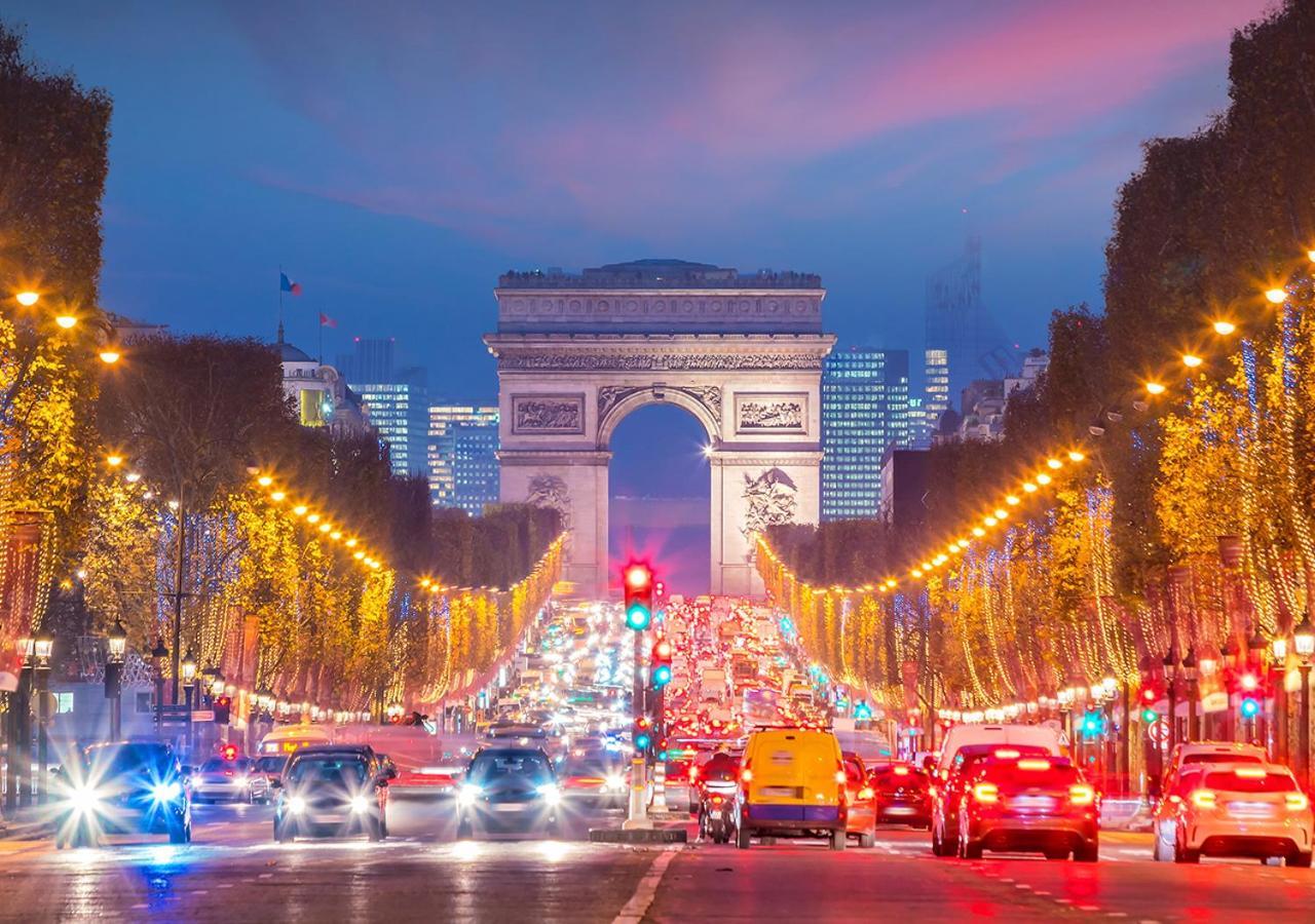 Beausoleil Metro Paris Sud