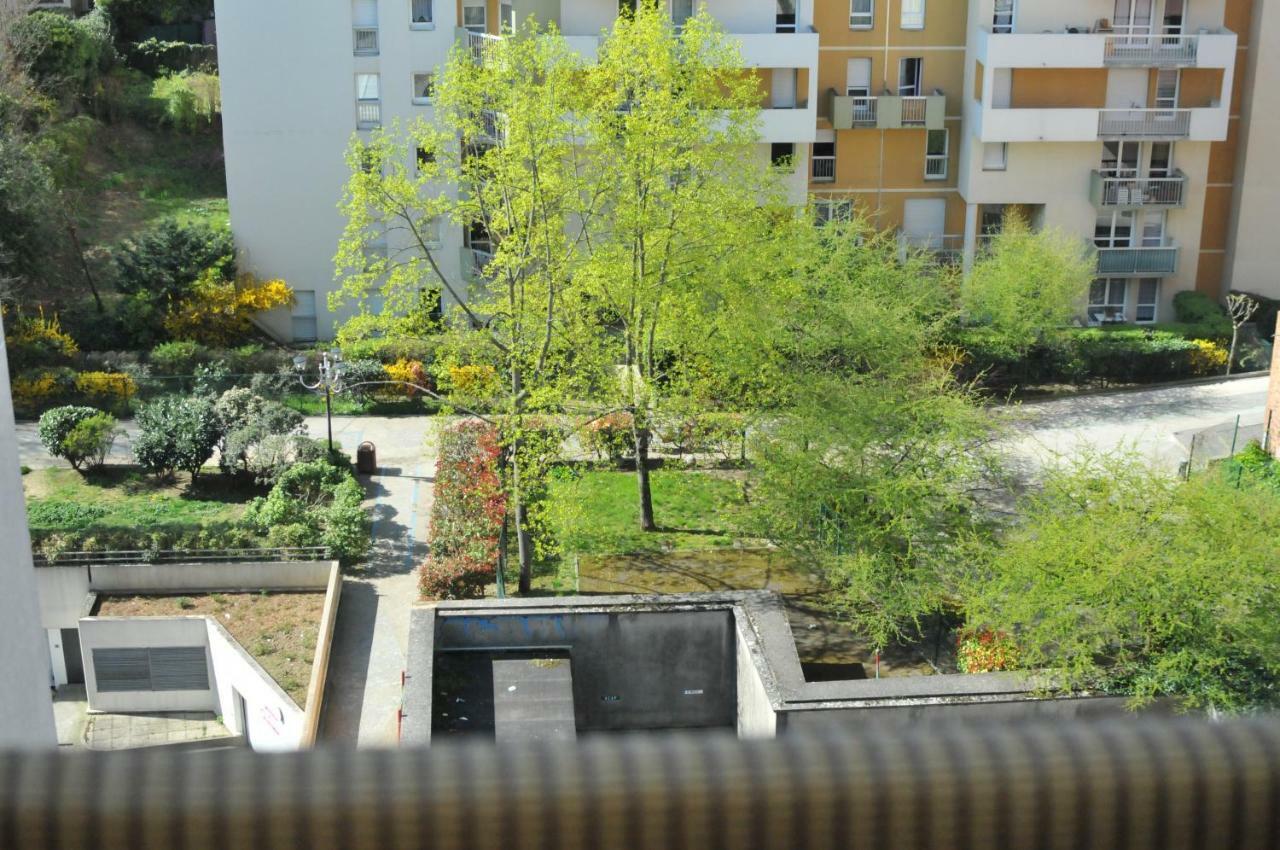 Beausoleil Metro Paris Sud *